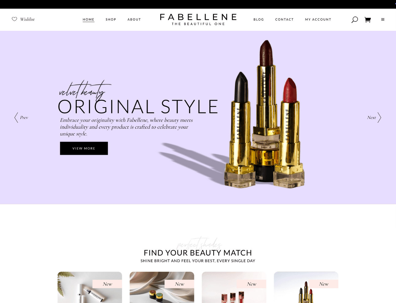 TS Techy - fabellene
