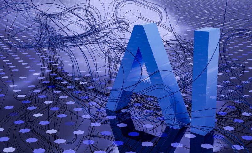 TS Techy – AI